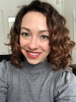 Francesca Ortegren